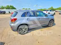 2018 Mitsubishi OUTLANDER фото