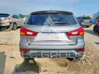 2018 Mitsubishi OUTLANDER фото