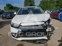 2018 Mitsubishi OUTLANDER фото