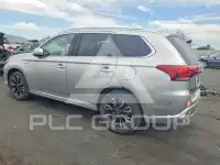 2018 Mitsubishi OUTLANDER фото