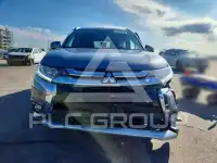 2018 Mitsubishi OUTLANDER photo
