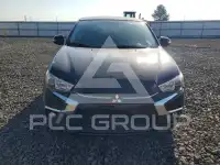 2018 Mitsubishi OUTLANDER photo