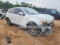 2018 Mitsubishi OUTLANDER фото