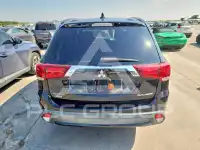 2018 Mitsubishi OUTLANDER фото