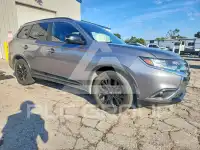 2018 Mitsubishi OUTLANDER фото