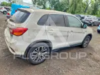 2018 Mitsubishi OUTLANDER фото