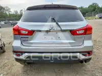 2018 Mitsubishi OUTLANDER photo