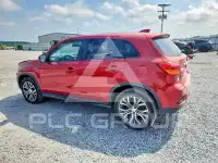 2018 Mitsubishi OUTLANDER фото