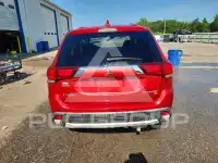 2018 Mitsubishi OUTLANDER фото