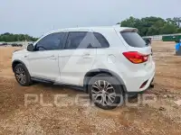 2018 Mitsubishi OUTLANDER фото