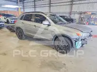 2018 Mitsubishi OUTLANDER photo