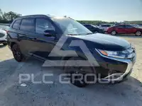 2018 Mitsubishi OUTLANDER фото