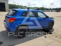 2018 Mitsubishi OUTLANDER фото
