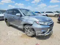2018 Mitsubishi OUTLANDER photo