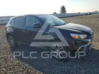 2018 Mitsubishi OUTLANDER photo