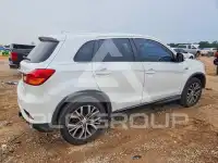 2018 Mitsubishi OUTLANDER фото
