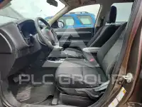 2018 Mitsubishi OUTLANDER фото