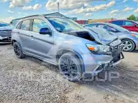 2018 Mitsubishi OUTLANDER photo