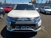 2018 Mitsubishi OUTLANDER фото