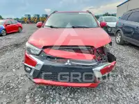 2018 Mitsubishi OUTLANDER фото