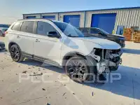 2018 Mitsubishi OUTLANDER фото