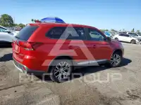 2018 Mitsubishi OUTLANDER фото