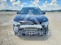 2018 Mitsubishi OUTLANDER фото
