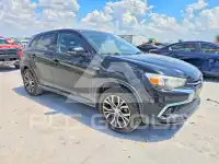 2018 Mitsubishi OUTLANDER фото