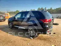 2018 Mitsubishi OUTLANDER фото