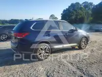 2018 Mitsubishi OUTLANDER фото
