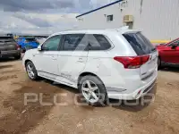 2018 Mitsubishi OUTLANDER фото