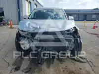 2018 Mitsubishi OUTLANDER фото