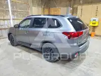 2018 Mitsubishi OUTLANDER фото
