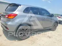 2018 Mitsubishi OUTLANDER фото