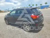 2018 Mitsubishi OUTLANDER photo