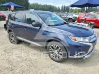 2018 Mitsubishi OUTLANDER фото