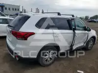 2018 Mitsubishi OUTLANDER фото