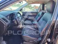 2018 Mitsubishi OUTLANDER photo