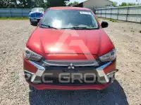 2018 Mitsubishi OUTLANDER фото