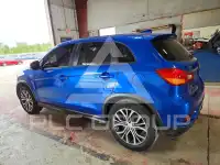 2018 Mitsubishi OUTLANDER photo
