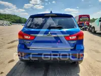 2018 Mitsubishi OUTLANDER photo