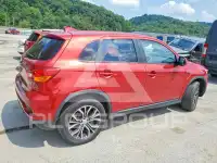 2018 Mitsubishi OUTLANDER фото