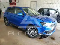2018 Mitsubishi OUTLANDER фото