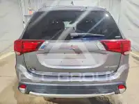 2018 Mitsubishi OUTLANDER фото