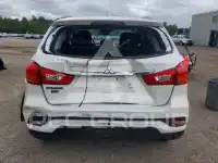 2018 Mitsubishi OUTLANDER фото