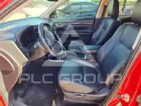 2018 Mitsubishi OUTLANDER photo