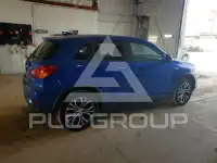 2018 Mitsubishi OUTLANDER фото