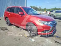 2018 Mitsubishi OUTLANDER фото