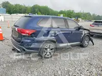 2018 Mitsubishi OUTLANDER фото