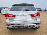 2018 Mitsubishi OUTLANDER photo